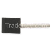 APPROVED VENDOR 1XRK1  Paint Brush 2in. 6-3/4in.