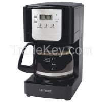 MR. COFFEE  JWX3  Coffee Maker, 5 Cup