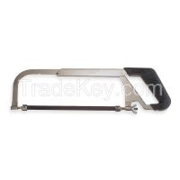 STANLEY 15265  Hacksaw Rubber Grip