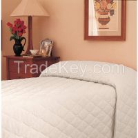 MARTEX Mainspread H2165 Bedspread Full Bone