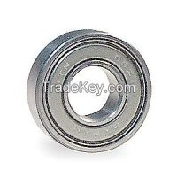 NTN 629X50ZZC3L627 Radial Ball Bearing Shielded 9mm Bore