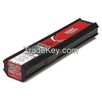 LINCOLN ELECTRIC ED030565 Stick Electrode, 6013,1/8 In, 14 L, 5 lb.