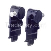 FIBRE-METAL 6000 Quick-Lok Blades for Slotted Cap