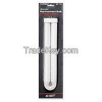 FLOWTRON RK60 Bulb Retrofit Kit Black 40 W