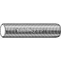 APPROVED VENDOR U203000373600 D7841 Threaded Rod Zinc 3/8-16x3 ft