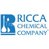 RICCA CHEMICAL  R8880000-Each  pH Test Strips, 0 to 14 pH, PK100