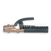 APPROVED VENDOR 1UYE6 Electrode Holder 200 A Use w/Arc Welder