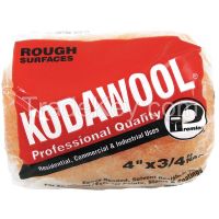 PREMIER 4KW275 Paint Roller Cover 4 In Nap 3/4 In