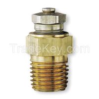 LUBE PRV1022 Relief/Filler Vent Plug 1/4-18 0.59 H
