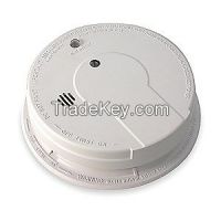 KIDDE i12040 Smoke Alarm Ionization 120VAC 9V