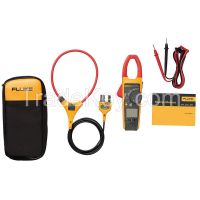 FLUKE FLUKE376 Clamp Meter 2500A