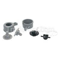 FIBRE-METAL FM4001 Quick-Lok Adapter Kit