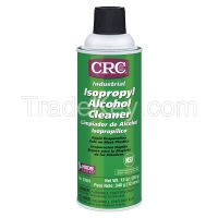 CRC 03201 Contact Cleaner, 12 oz., Aerosol Can