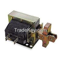 DORMEYER 1000M1 Solenoid Laminated