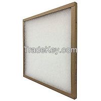 AIR HANDLER 1W100 Air Filter 20x25x2 In Fiberglass