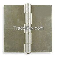 BATTALION 4PA69 Hinge Utility Full Mortise 4 X 4 In