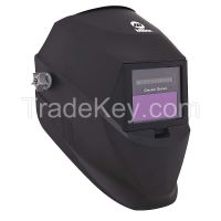 MILLER ELECTRIC 251292  Welding Helmet Shade 8 to 12 Black
