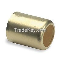 APPROVED VENDOR 2A734 Ferrule 3/8 In Pk10