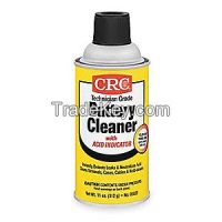 CRC 05023 Battery Cleaner/Acid Indicator, 12 Oz