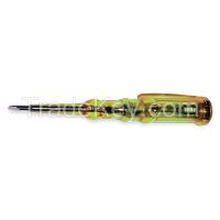 WESTWARD 6JG69 Voltage Detector Contact 70 To 250VAC