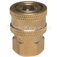 APPROVED VENDOR AL-QC1/4B  Quick Connect Coupler 1/4 (F)NPT