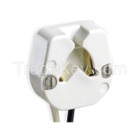 LEVITON 395W Lamp Holder 660 W Lamp