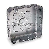 RACO 247 Box 4 11/16 In Square