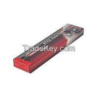 LINCOLN ELECTRIC ED030564 Stick Electrode, 6013,3/32 In, 12 L, 5 lb.