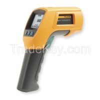 FLUKE  FLUKE-568  IR Therm -40 to 1472F 1 In@50 In Focus