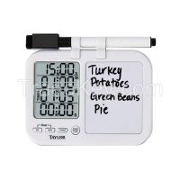 TAYLOR 5849 Multi-Event Timer w/Whiteboard
