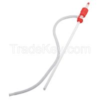 DAYTON  4HA27  Piston Drum Pump Polyethylene 3/4In OD