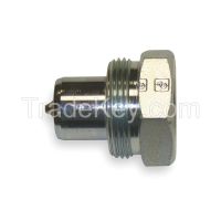 ENERPAC CH604   Coupler Nipple 3/8-18 Body Steel
