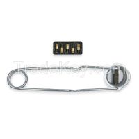 APPROVED VENDOR  2CYX8  Single Flint Lighter, w/ 5 Flint Renewals