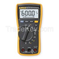 FLUKE  FLUKE-115    Digital Multimeter 600V 40 MOhms 10A