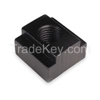 TE-CO 41405  T-Nut Black Oxide 3/8-16 1/2