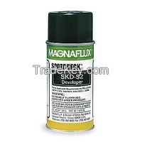 SPOTCHECK 01-5352-77 Penetrant, Developer, 16 oz, 300g Net