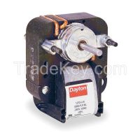 DAYTON 4M071 C-Frame Motor Stud/Hole 1 in L CWSE