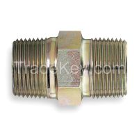EATON AEROQUIP 208344S Hose Adapter MNPT Hex Nipple