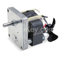 DAYTON   3M257   AC Gearmotor 25 rpm Open 115V