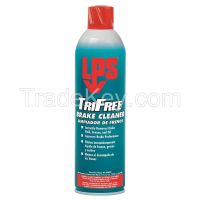 LPS 03620 TriFree Brake Cleaner, 15oz Aerosol