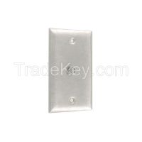 DWYER INSTRUMENTS A417A SS Wall Plate Static Pressure Pickup
