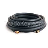 SWAN CSNCCDCD3450 Water Hose Rnfrcd Rubr 3/4 In ID 50 ft L