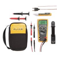 FLUKE FLUKE1791ACII Multimeter and Voltage Tester