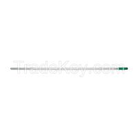 UNGER AL140 Squeegee Handle 56 In L