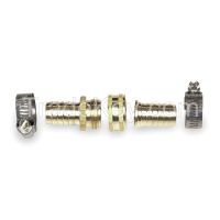 WESTWARD 4KG67 Hose Repair Kit Male/Female 3/4 In Hose