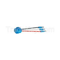GROTE 66815 Male Pin Plug In