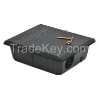 APPROVED VENDOR  32J093    Tamper Resistant Rodent Station