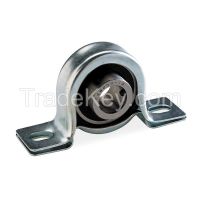 DAYTON  2X897 Pillow Block Bearing 1/2 in Bore