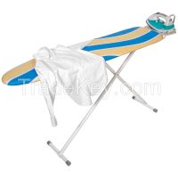 HONEY-CAN-DO BRD01296 Ironing Board 54 x 13 In