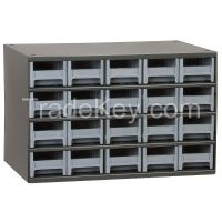 AKRO-MILS  19320  G2390 Drawer Bin Cabinet 11 in D 17 in W